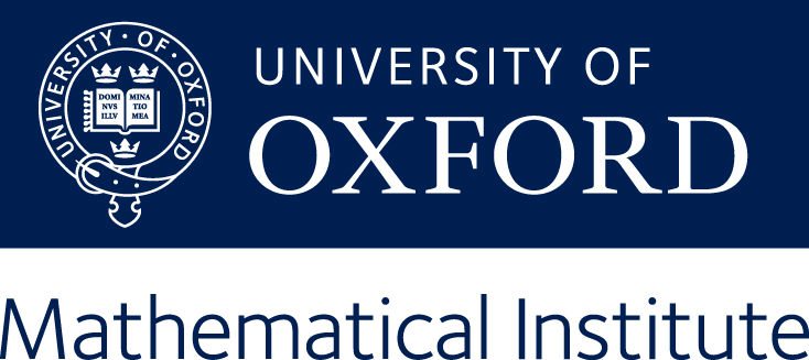 Mathematical Institute Oxford